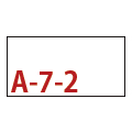 竹尾ミニサンプル A-7-2
