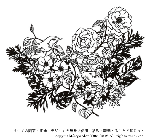 クラフト＆ホビー　garden 「小春日和」