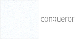 コンケラーウーブ