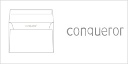 コンケラーC6封筒