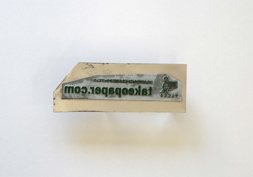 版は大切に保管いたします。