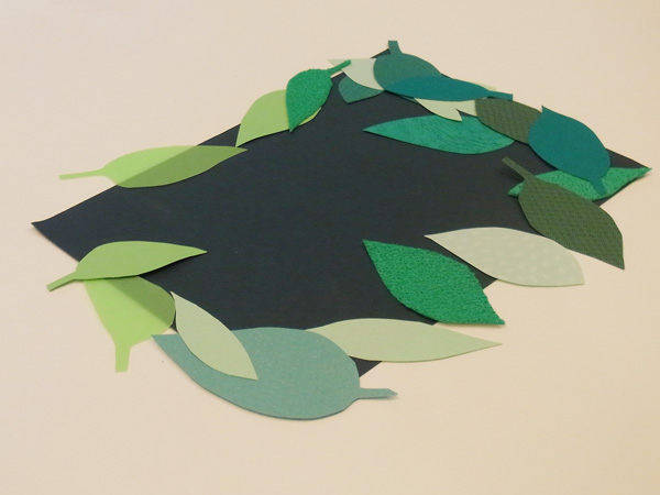 フォトフレーム　│ takeopaper.com + 田中千絵