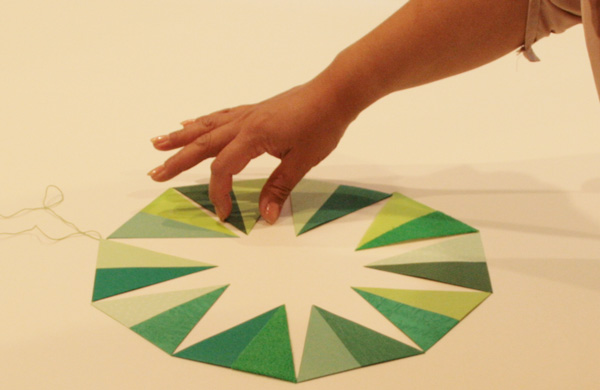 パズルのような遊び方 │ takeopaper.com + 田中千絵