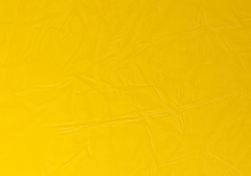 6.レザック７５ | 黄色 四六判Ｙ目 90kg │ takeopaper.com + 田中千絵