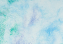 5.彩雲 ｜ あじさい　四六判Y目　90kg