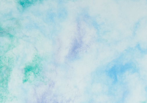 5.彩雲 ｜ あじさい　四六判Y目　90kg