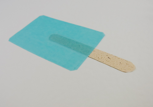 涼やかな夏のお手紙2 │ takeopaper.com + 田中千絵