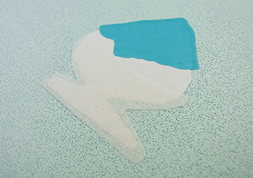 涼やかな夏のお手紙3