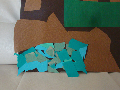 高浪大聖さん／「八ヶ岳の温泉」 │ takeopaper.com + 田中千絵