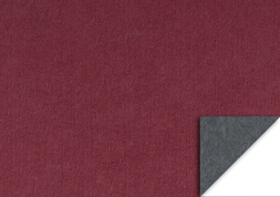 7.GAコットン ｜ えんじ　四六判T目 │ takeopaper.com + 田中千絵