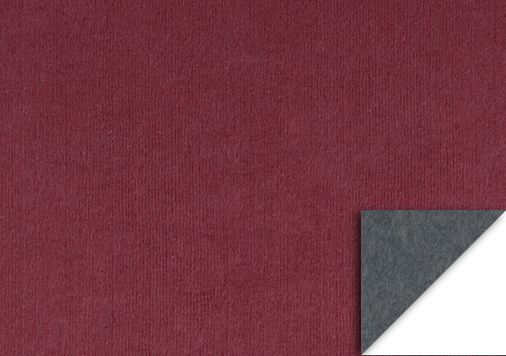 7.GAコットン ｜ えんじ　四六判T目 │ takeopaper.com + 田中千絵