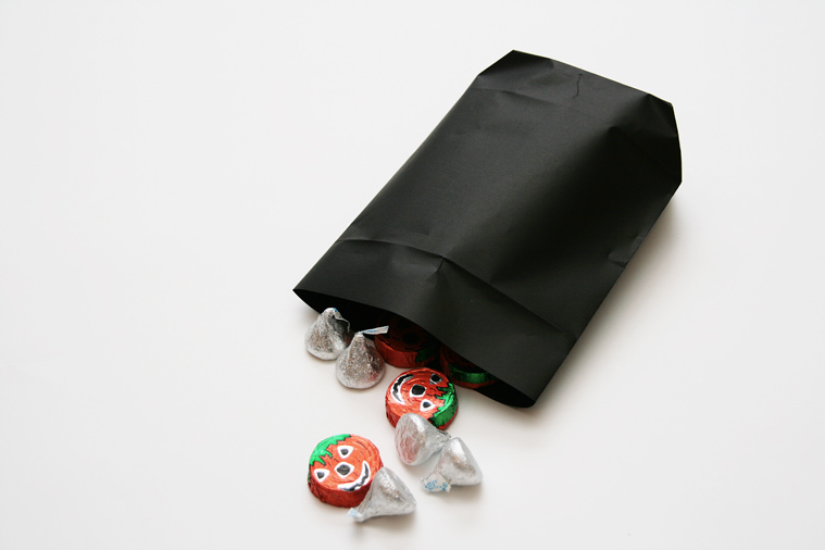 クロマティコの袋 1 │ takeopaper.com + 田中千絵