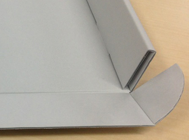 STORAGE BOX　組み立て方法