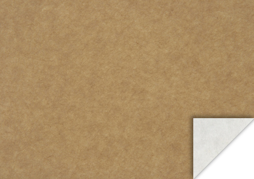 6.クラフトペーパー デュプレ　ハトロン判T目　108kg