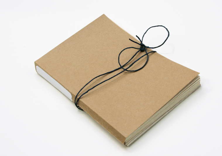 アコーディオンファイル