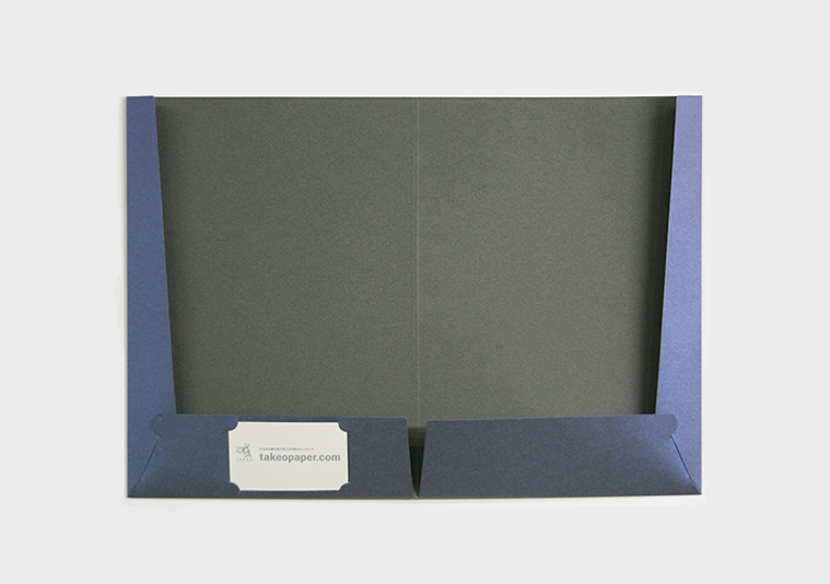 タトウ　両ポケット