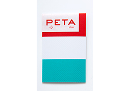 PETA　