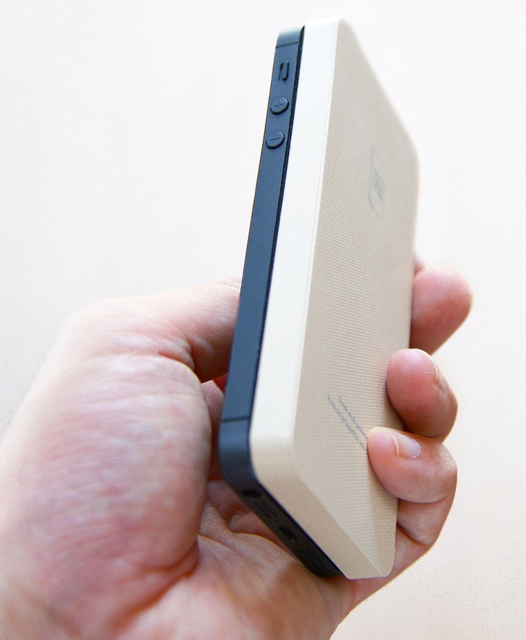  YELL TWEET BOOKS『YELL（五十嵐威暢）』