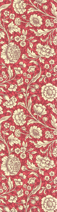 バナーカレンダー2014　ベルチーニ＋梅炭クレープ紙