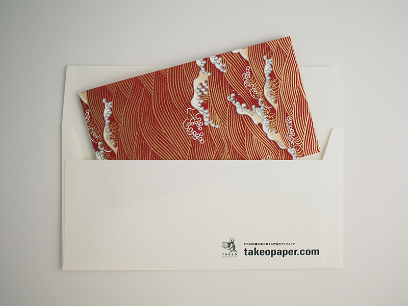 竹尾バナーカレンダー2017