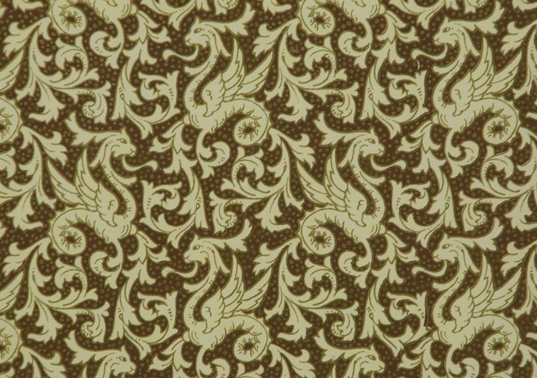 イタリア生まれのデコレーションペーパー　ベルチーニ　bertini