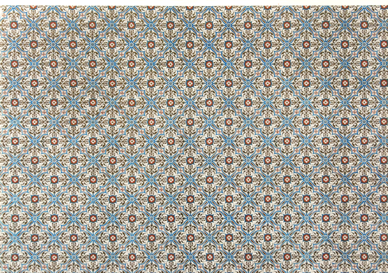 イタリア生まれのデコレーションペーパー　ベルチーニ　bertini　872