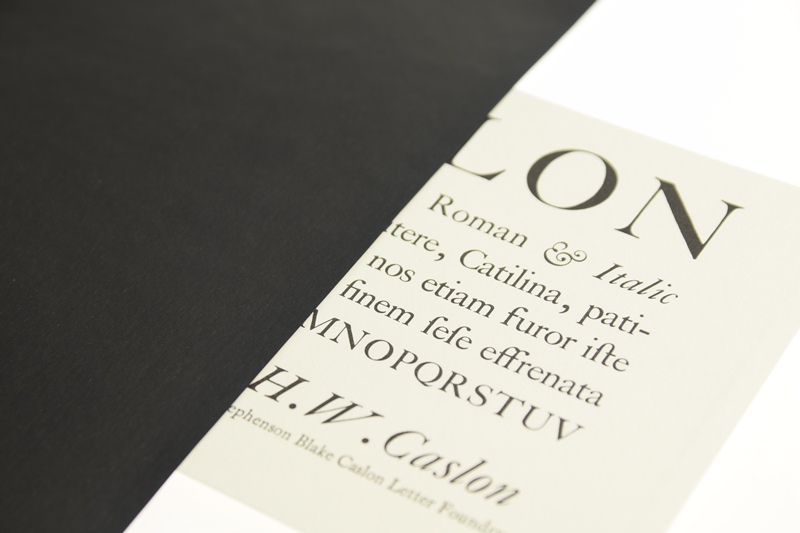 クロマティコ　ブラック