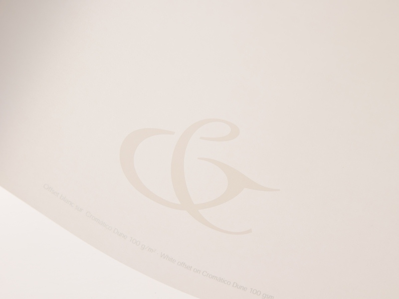 クロマティコ　フロスティ グレイス