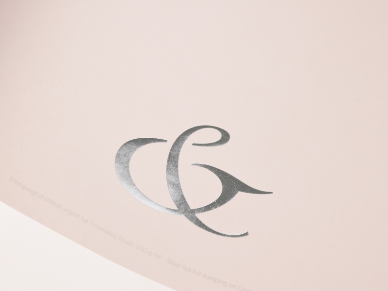 クロマティコ　フロスティ ピンク