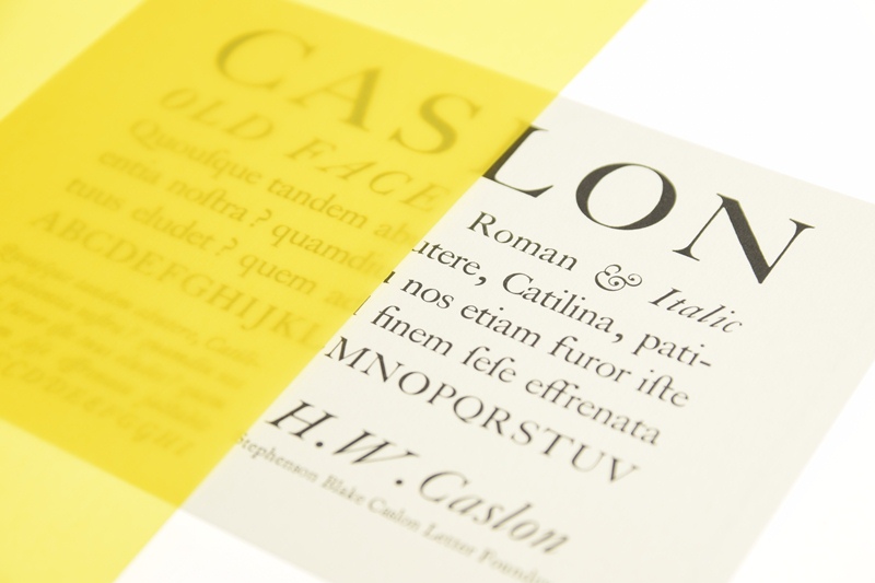 クロマティコ　レモン