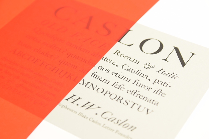 クロマティコ　レッド