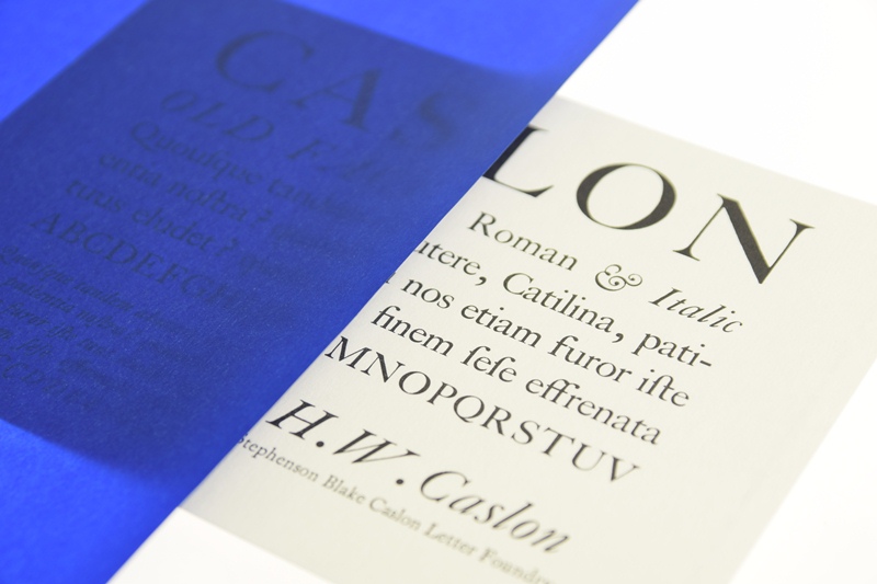 クロマティコ　ロイヤルブルー