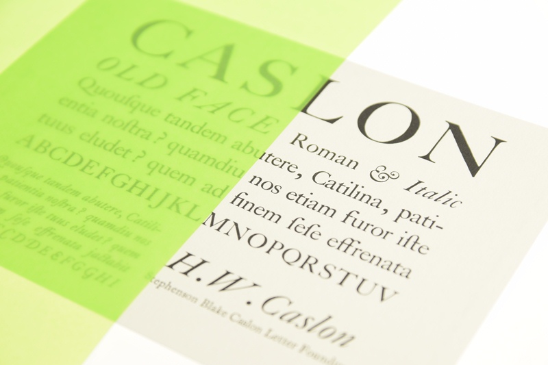 クロマティコ　スプリンググリーン