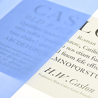 クロマティコA-FS　スカイブルー