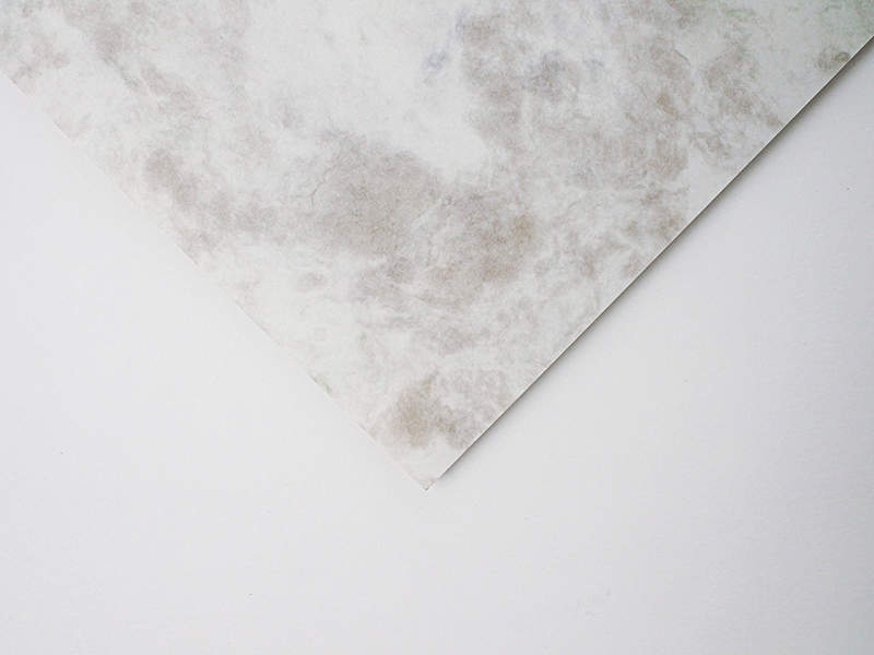 【現在庫限り】ローマストーン　ホワイト