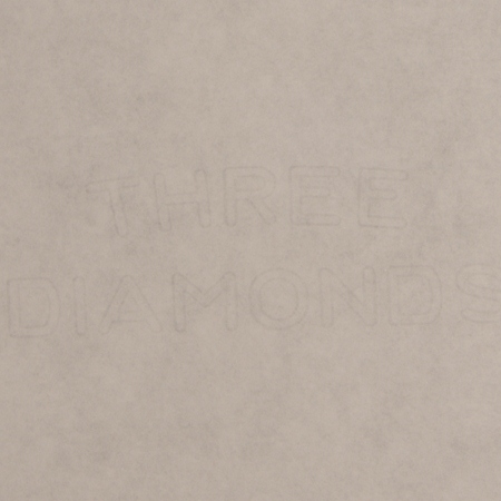  Dressco（ドレスコ）　ステッチノート　バンクペーパーの透かし模様