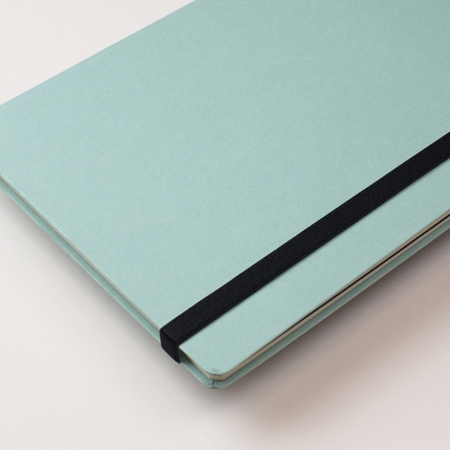  Dressco（ドレスコ）　ペーパーノートブック　角丸