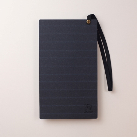  Dressco（ドレスコ）　ペーパーノートブック　色