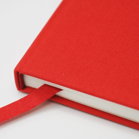  Dressco（ドレスコ）　クロスノートブック