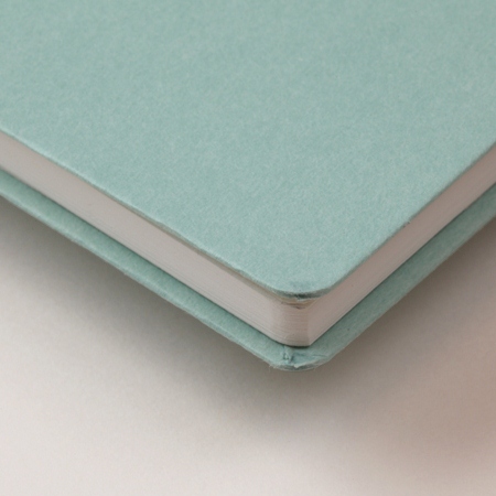  Dressco（ドレスコ）　ペーパーノートブック　やなぎ