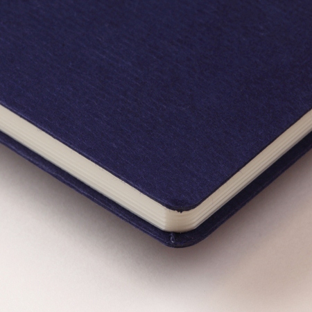  Dressco（ドレスコ）　ペーパーノートブック　なすこん