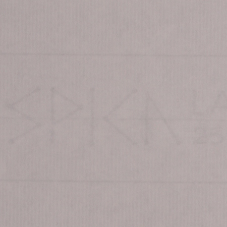  Dressco（ドレスコ）　ステッチノート　スピカレイドボンド