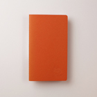 Dressco（ドレスコ）ステッチノート　アプリコット