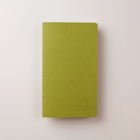 Dressco（ドレスコ）ステッチノート　アボカド