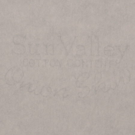 Dressco（ドレスコ）　サンバレーオニオンスキン