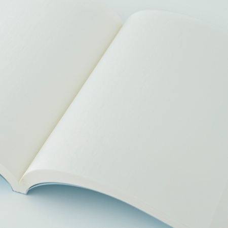 Dressco（ドレスコ）　サンバレーオニオンスキンノート　並製本