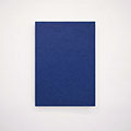 オニオンスキンノートブック　マゼランブルー