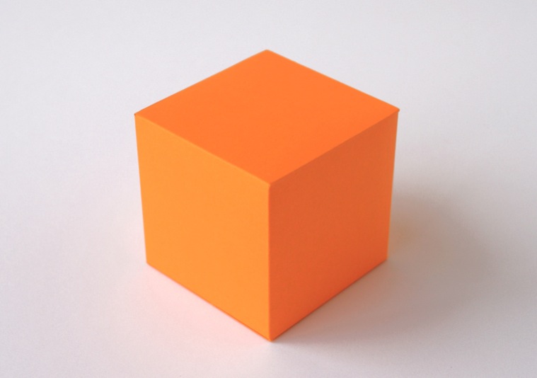 アストロブライト-FS　オレンジ