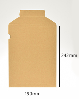 メイリージ1号　190X242mm