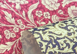 竹尾の蔵出し　イタリアのデコレーションペーパー　ベルチーニ